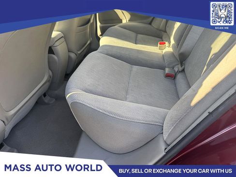 Used 2010 Honda Civic EX image 5