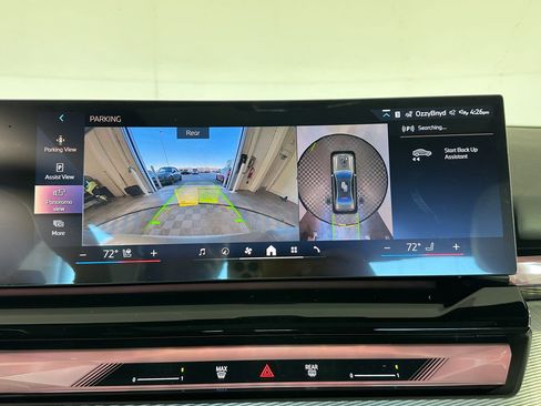 New 2026 BMW 530i w/ M Sport Package image 24