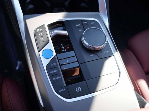 New 2026 BMW i4 eDrive40 w/ M Sport Package image 22