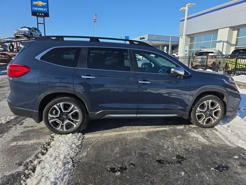 Certified 2023 Subaru Ascent Touring image 7