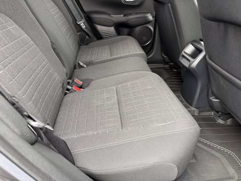 Used 2024 Honda HR-V LX image 35
