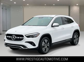 Used 2025 Mercedes-Benz GLA 250 4MATIC video 1