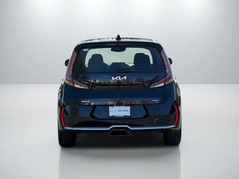 Certified 2023 Kia Soul GT-Line image 6