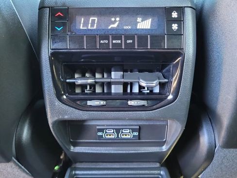 Used 2024 Jeep Grand Cherokee L Laredo w/ Trailer Tow Package image 16