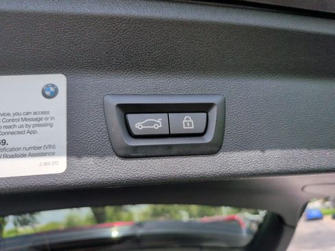 Used 2023 BMW X3 xDrive30i w/ Convenience Package w/ZPA AWD/4WD image 38