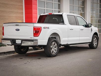 Used 2023 Ford F150 XLT w/ Equipment Group 302A High