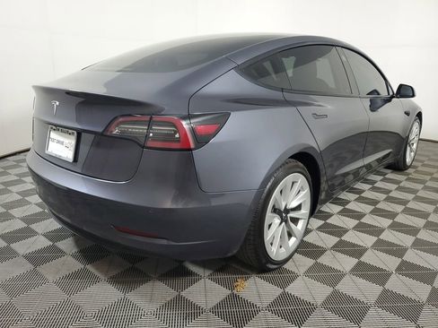 Used 2021 Tesla Model 3 Long Range image 6