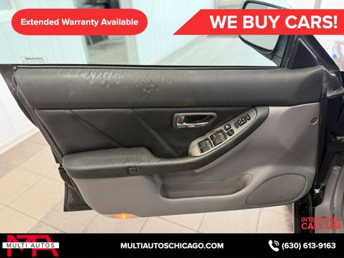 Used 2005 Subaru Baja Sport AWD/4WD image 36