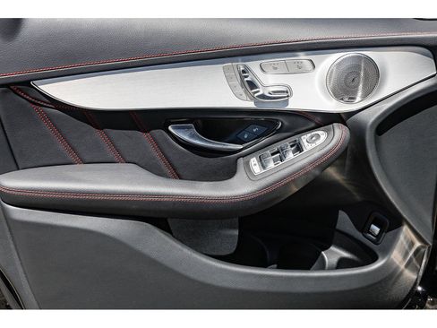 Certified 2023 Mercedes-Benz GLC 43 AMG 4MATIC Coupe image 22