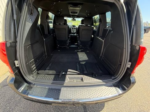 Used 2020 Dodge Grand Caravan GT FWD image 45