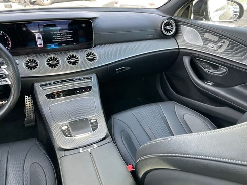 Used 2023 Mercedes-Benz CLS 450 4MATIC image 9