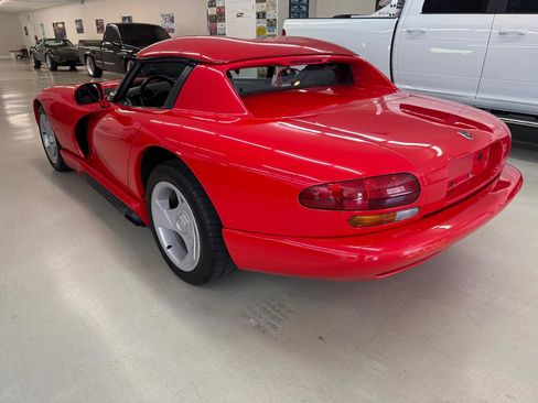 Used 1994 Dodge Viper RT/10 RWD image 5