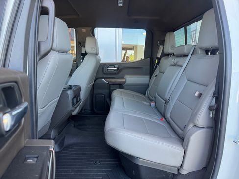 Used 2020 Chevrolet Silverado 1500 RST w/ All-Star Edition RWD image 17