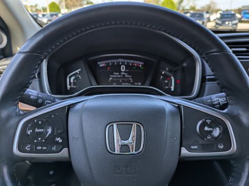 Used 2020 Honda CR-V EX-L image 29