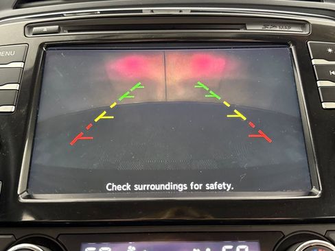 Used 2016 Nissan Maxima 3.5 SL image 15