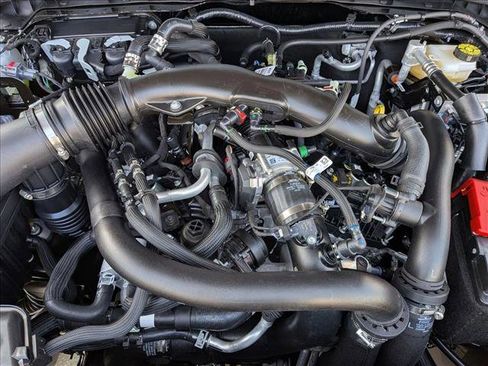 New 2025 Ford Bronco Raptor image 17