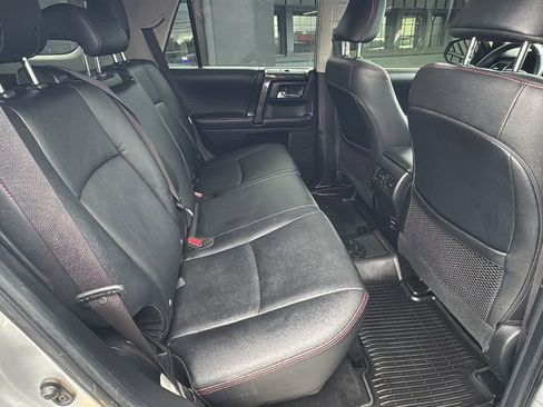 Used 2019 Toyota 4Runner TRD Off-Road Premium image 19