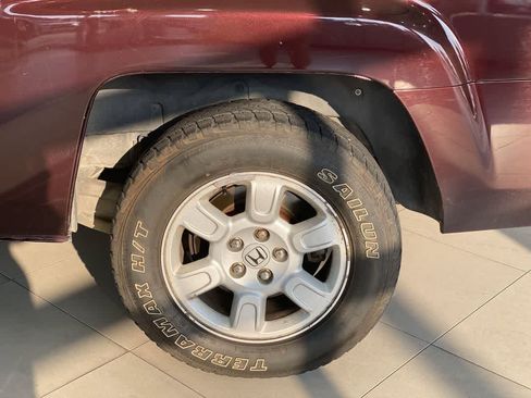Used 2007 Honda Ridgeline RTL image 13