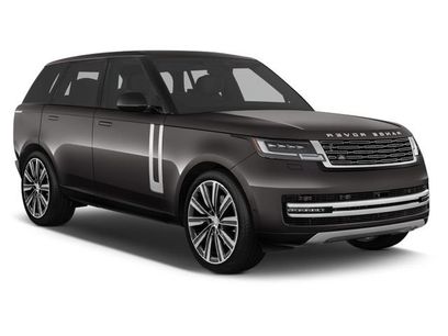 Used 2024 Land Rover Range Rover Autobiography