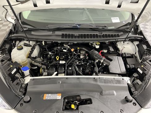 Certified 2023 Ford Edge SE AWD/4WD image 26
