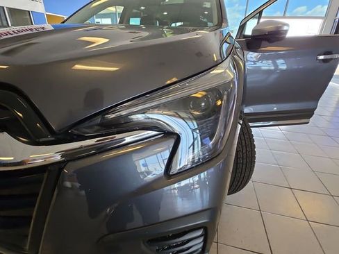 Used 2023 Subaru Ascent Touring AWD/4WD image 29