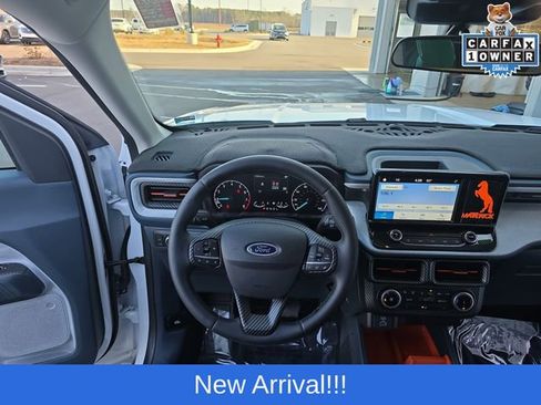 Used 2024 Ford Maverick XLT w/ XLT Luxury Package image 13