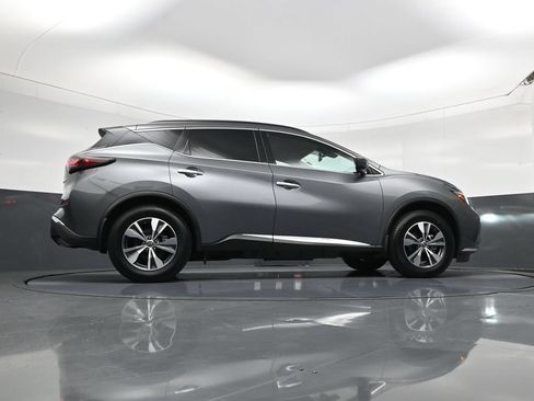 Certified 2023 Nissan Murano SV AWD/4WD image 27