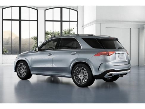 Certified 2024 Mercedes-Benz GLE 450 4MATIC image 30