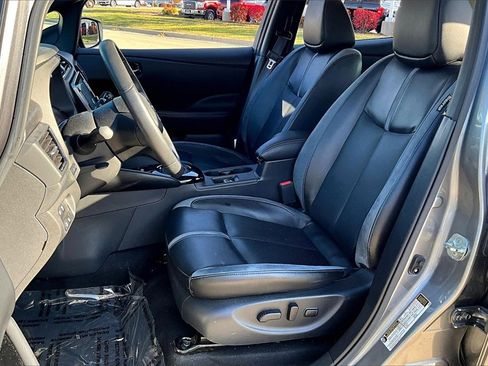 Used 2022 Nissan Leaf SL Plus image 15