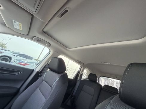 Used 2026 Honda CR-V EX image 32