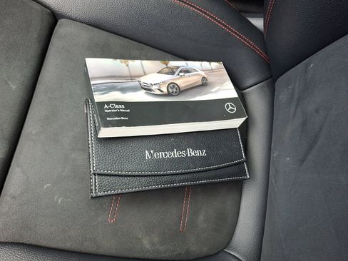 Used 2020 Mercedes-Benz A 220 4MATIC image 26