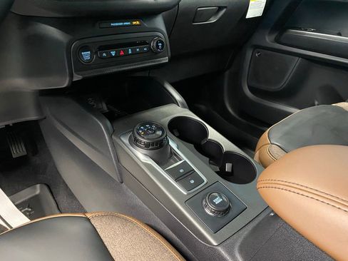 New 2025 Ford Bronco Sport Outer Banks w/ Outer Banks Tech Package+ image 28