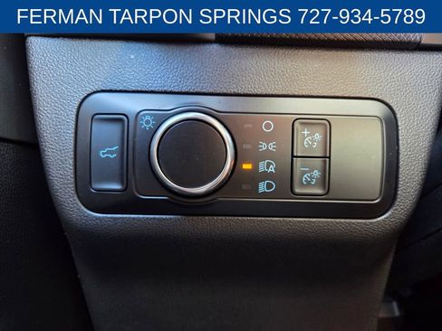 Used 2023 Ford Bronco Sport Big Bend image 25