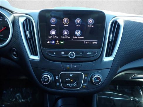 Used 2024 Chevrolet Malibu LS FWD image 14
