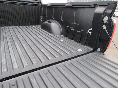 Used 2024 Toyota Tundra Limited image 44