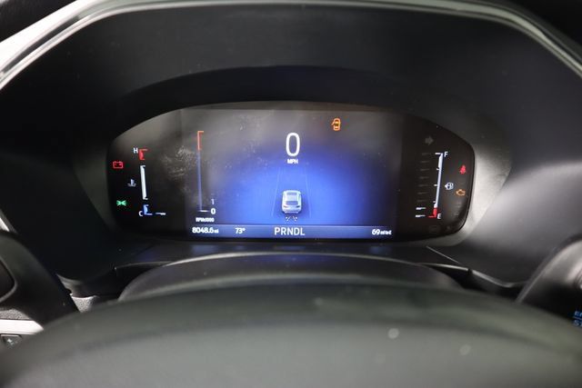 Certified 2024 Ford Escape ST-Line AWD/4WD image 37
