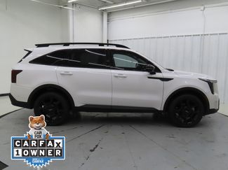Used 2024 Kia Sorento SX video 2