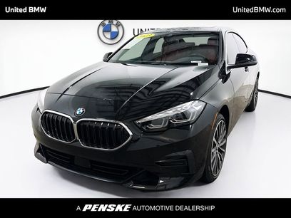 Used 2023 BMW 228i Gran Coupe w/ Premium Package 2