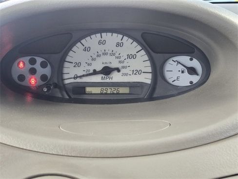 Used 2003 Toyota Echo Sedan image 23