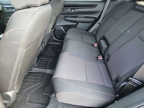 Used 2026 Honda CR-V TrailSport image 16