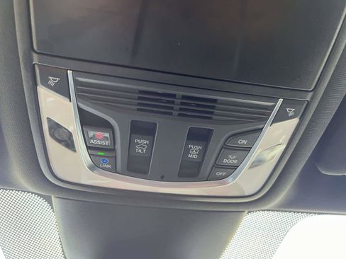 Certified 2023 Acura MDX A-Spec image 29