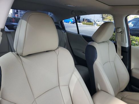 Used 2024 Subaru Legacy Limited image 23