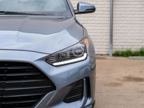 Used 2021 Hyundai Veloster 2.0 Premium FWD image 43