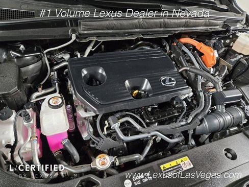 Certified 2024 Lexus RX 350 w/ Convenience Package AWD/4WD image 28