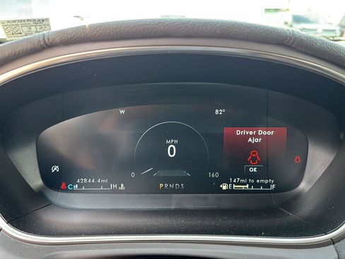 Used 2020 Lincoln Nautilus Reserve w/ Equipment Group 201A AWD/4WD image 13