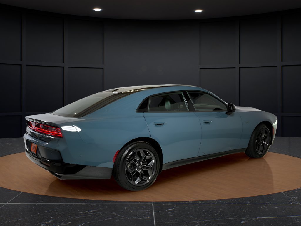 New 2026 Dodge Charger R/T AWD/4WD image 7