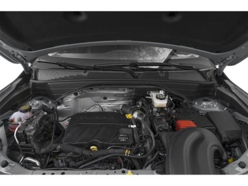 Used 2022 Chevrolet TrailBlazer LS image 15