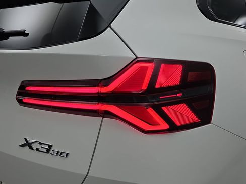 New 2026 BMW X3 xDrive30 w/ M Sport Package image 33