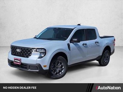 New 2026 Ford Maverick XLT