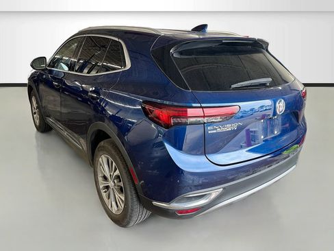 Used 2023 Buick Envision Preferred w/ Premium Seat Package AWD/4WD image 5